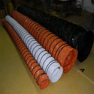 矿用风筒布用什么胶接法