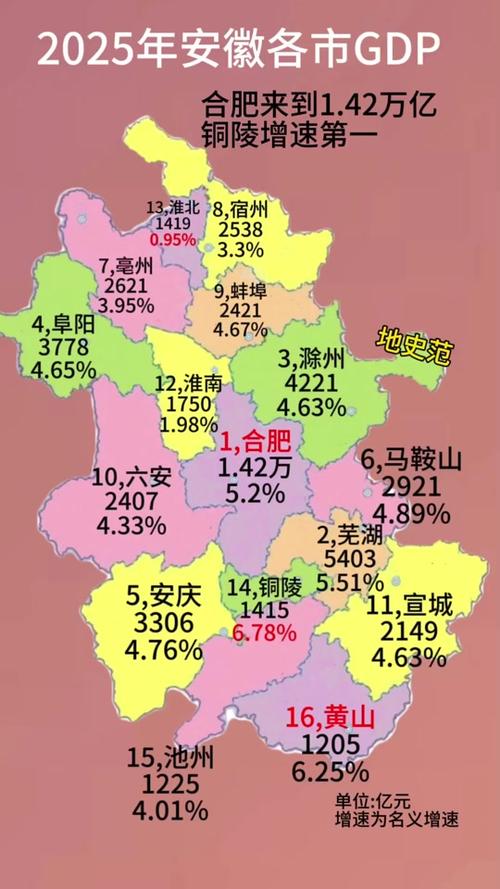 安徽省地图最新版图标