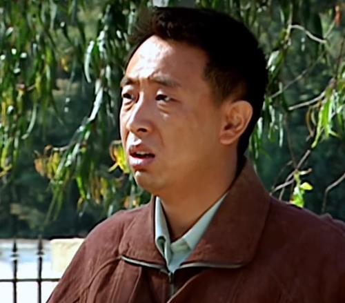 老马头的幸福春天