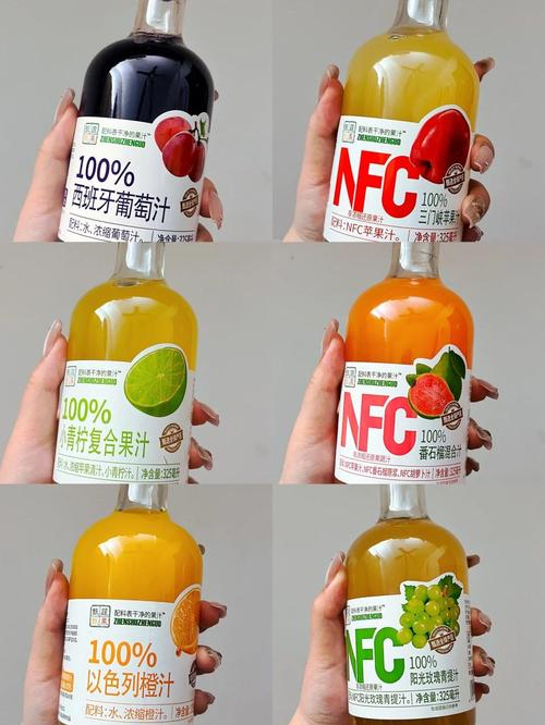 拼多多nfc果汁是真的吗图标