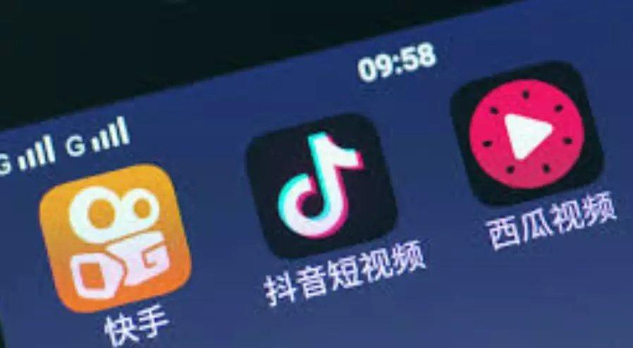为什么不能安装抖音短视频