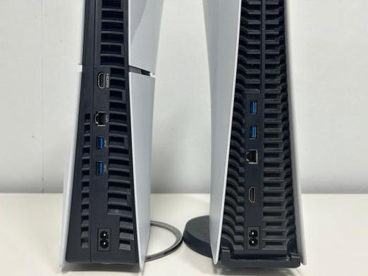 ps5显示器接口类型