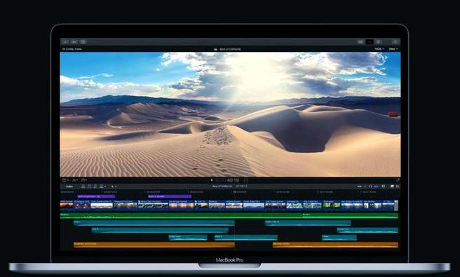 final cut pro手机版