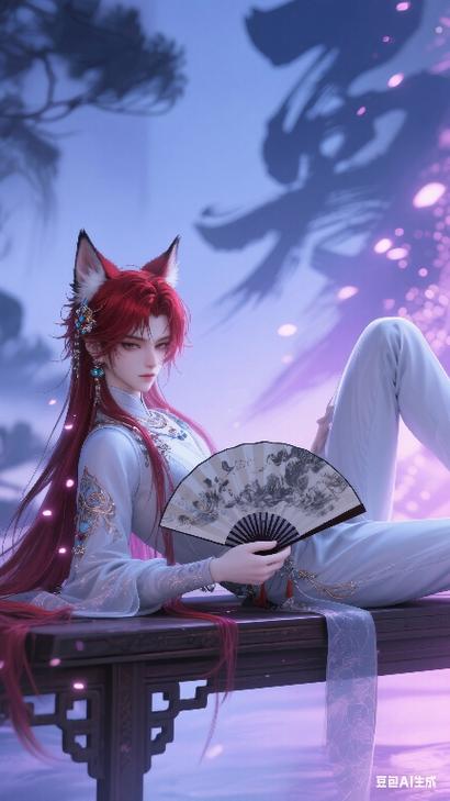 《萧烬阮相思》大结局