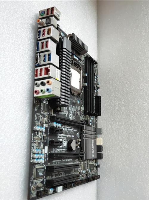 最后一代支持xp主板