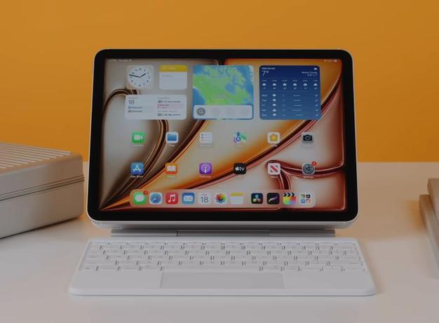 ipad的实用性大吗