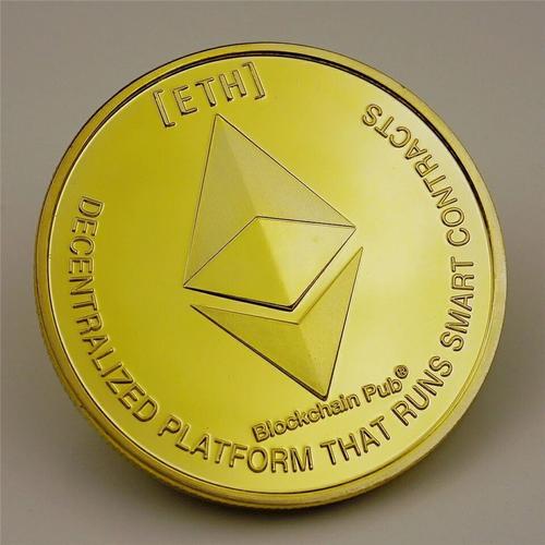 ethereum什么币