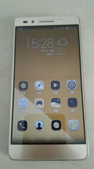 华为honor7是什么型号截图