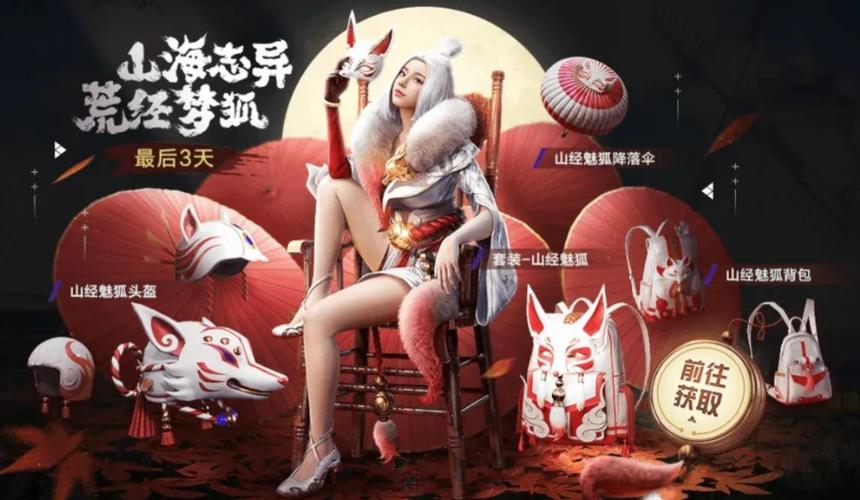 和平精英哪个皮肤最好看