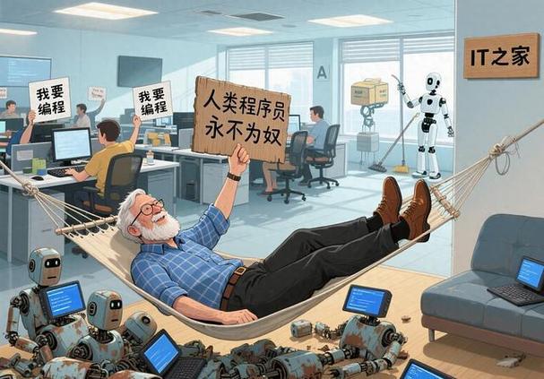 从今天开始做科技大佬游戏截图