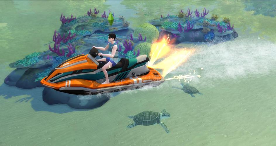 sims4游戏无法保存