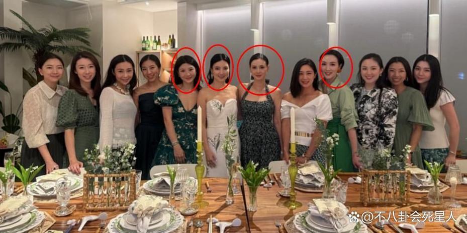 豪门名媛俱乐部缩略图