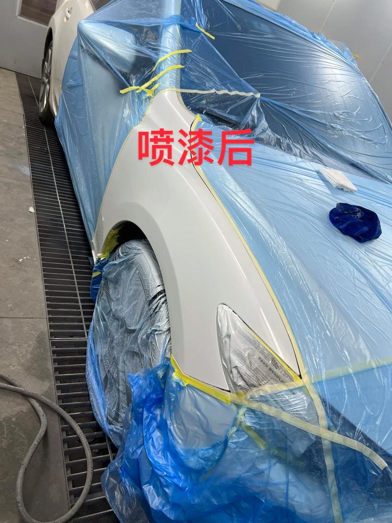iphone屏幕出现白色光斑图标