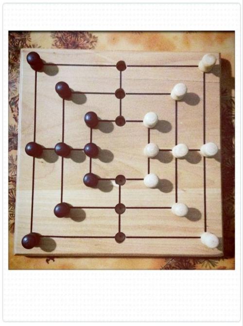 成三棋怎么下视频