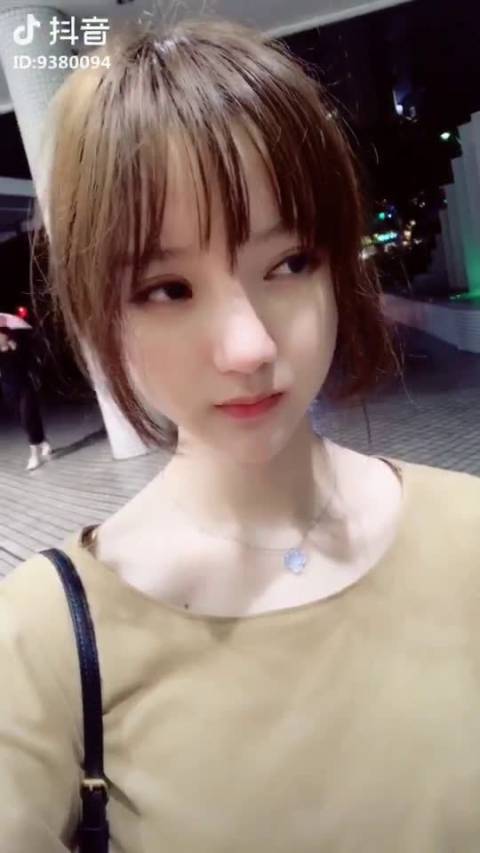 一个抖音主播叫一只胖虎截图