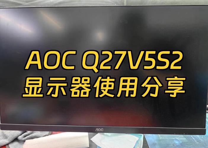 aoc显示器明亮度被锁定游戏截图