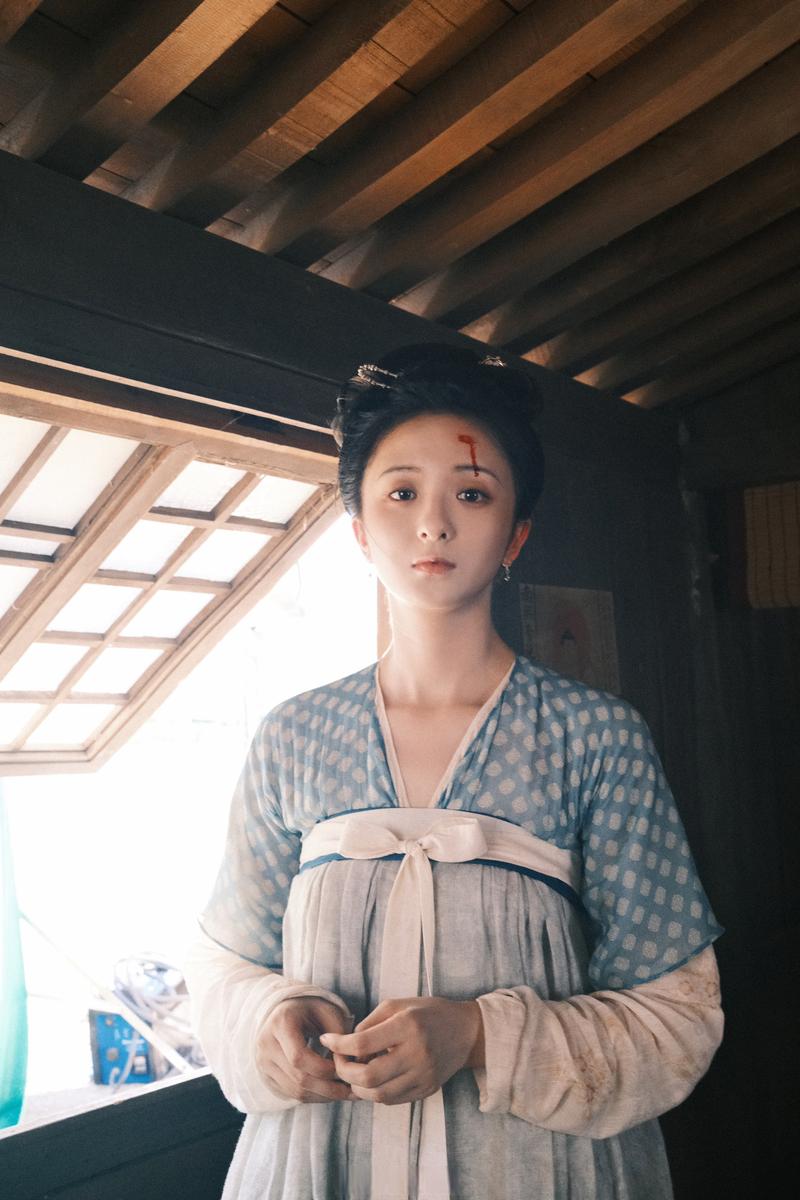 梨花女御穿越之烧饼西施