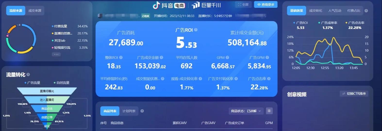 抖音直播充值哪里便宜缩略图
