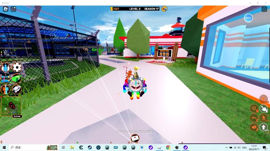 robloxHOHO脚本图标