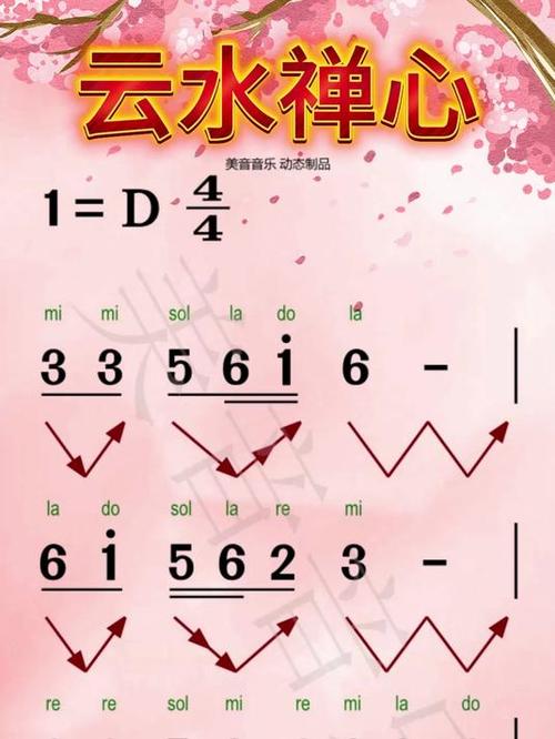 洞箫独奏《云水禅心》视频