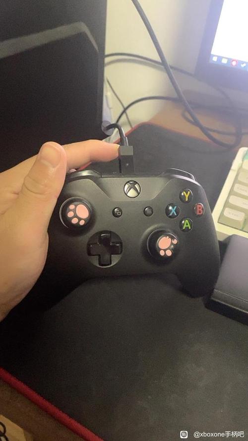 xboxone手柄西瓜灯一直闪缩略图