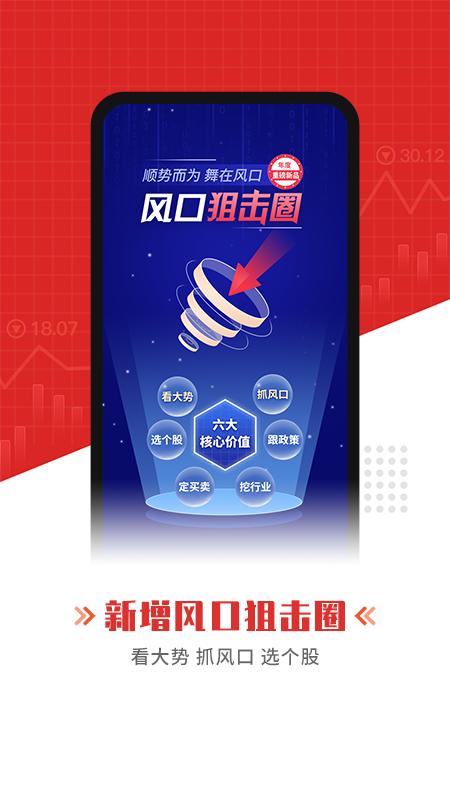 约牛股票app官方下载手机版截图