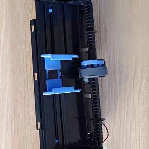 epson打印机不进纸图标