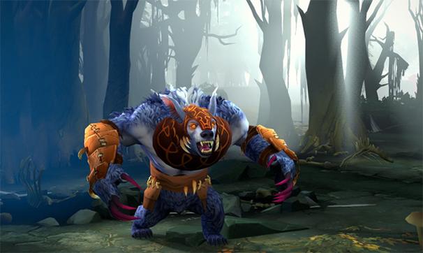 Dota2东南亚服掉线图标