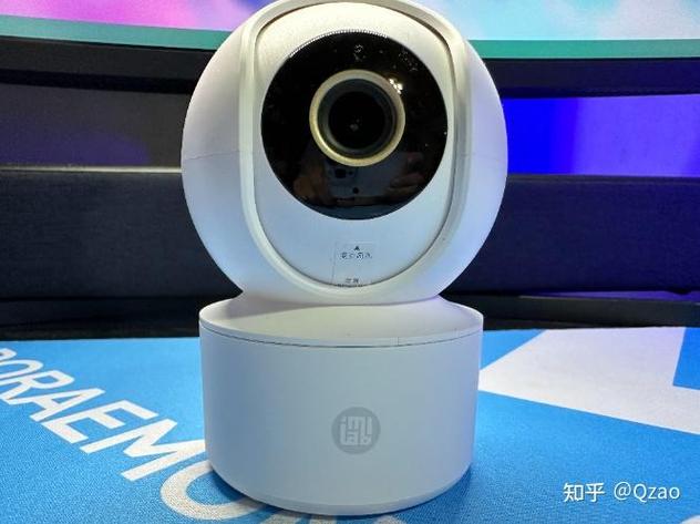 小白智能摄像机总是连接超时