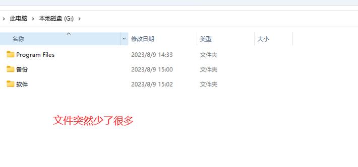 pages里的文件没有删除,但是不见了