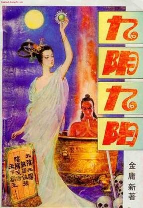 九阴九阳小说在线阅读图标