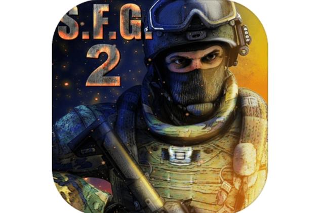 特种兵部队小组2安装