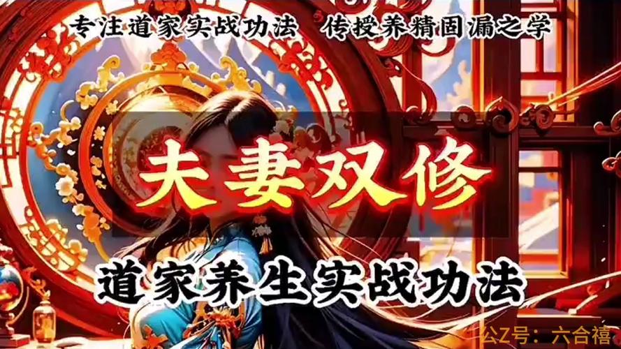 大乾坤阴阳双修神功图标