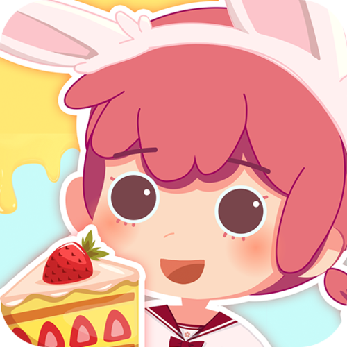 幼儿简单蛋糕图片
