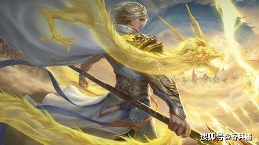 王者荣耀曜和赵云谁厉害游戏截图