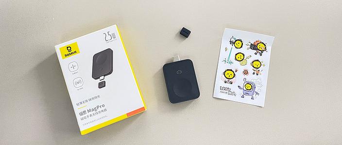 apple watch 充电多久缩略图
