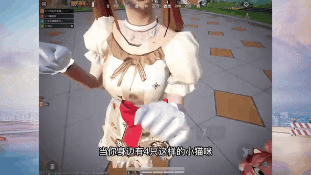 猫子婆婆和平精