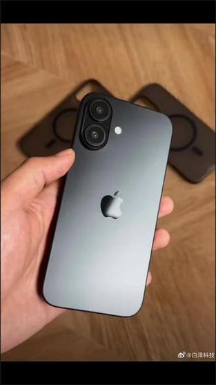 什么叫双摄像头手机