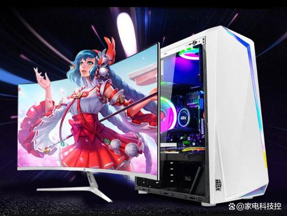 一体机和台式机哪个好