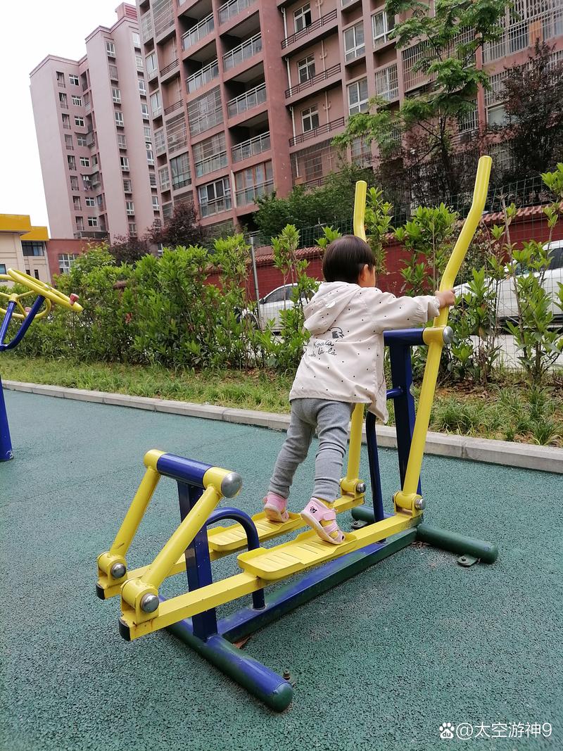 儿童体能馆能赚钱不