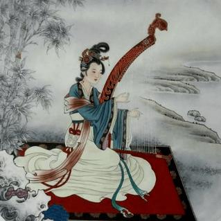 5字古风昵称诗意仙气
