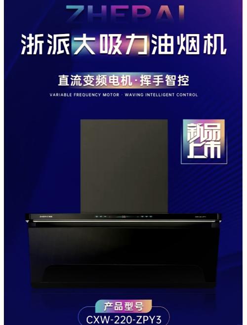 浙派油烟机清洗视频截图
