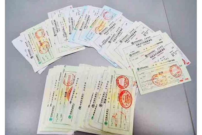 柳州银行存单质押可以循环用吗