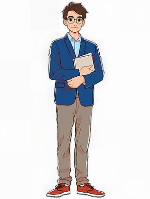 职场人物
