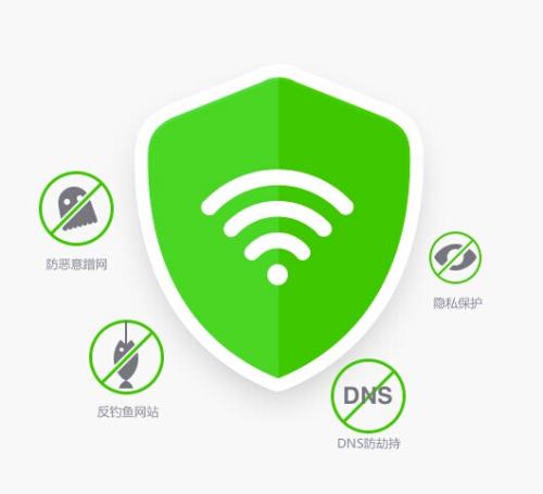 同个wifi下只有自己卡