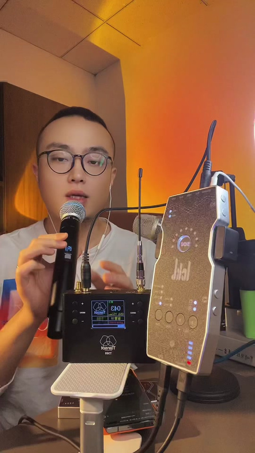 声卡精调真的有用吗截图