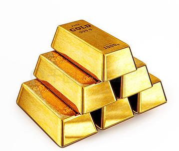 金条