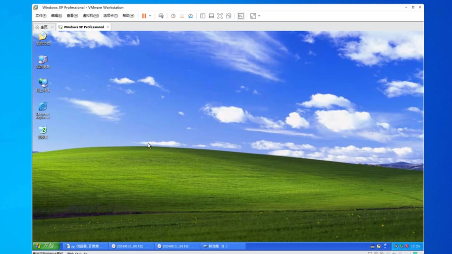 windows xp用什么浏览器好