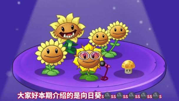 原始向日葵在4阶获得什么能力