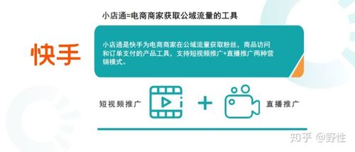 快手商家入驻平台入口
